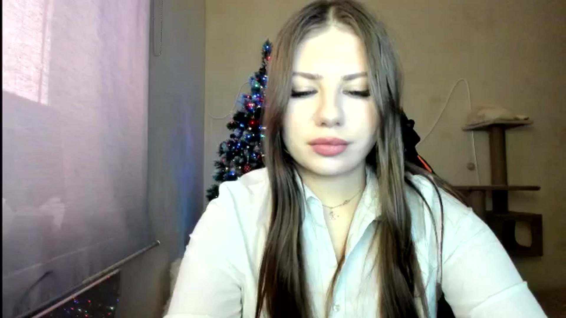 Gallery image thumbnail from FlyingDream's myfreecams stream on, 01/11/2026, 11:59 image 20 of 20