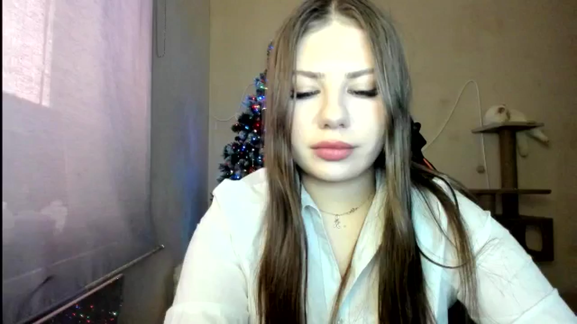 Gallery image thumbnail from FlyingDream's myfreecams stream on, 01/11/2026, 11:59 image 16 of 20