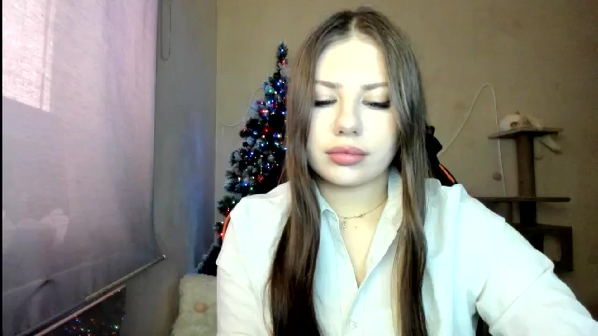 Gallery image thumbnail from FlyingDream's myfreecams stream on, 01/11/2026, 12:47 image 15 of 20