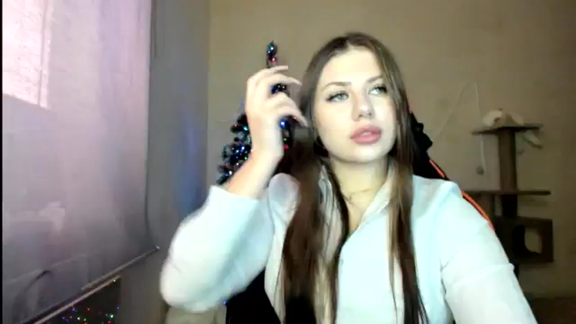 Gallery image thumbnail from FlyingDream's myfreecams stream on, 01/11/2026, 12:47 image 9 of 20