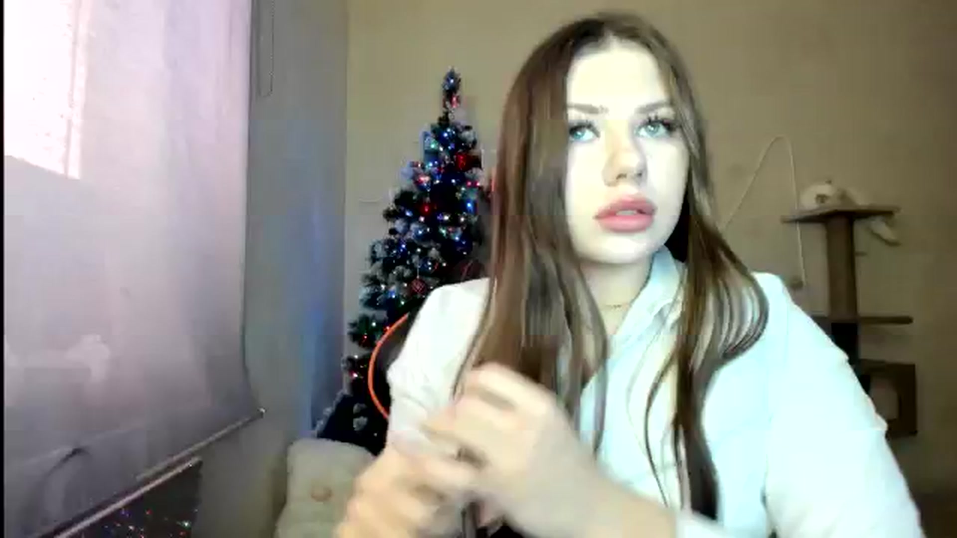 Gallery image thumbnail from FlyingDream's myfreecams stream on, 01/11/2026, 12:47 image 4 of 20