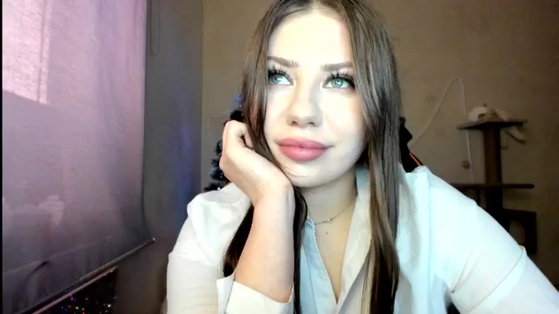 Gallery image thumbnail from FlyingDream's myfreecams stream on, 01/11/2026, 12:47 image 14 of 20