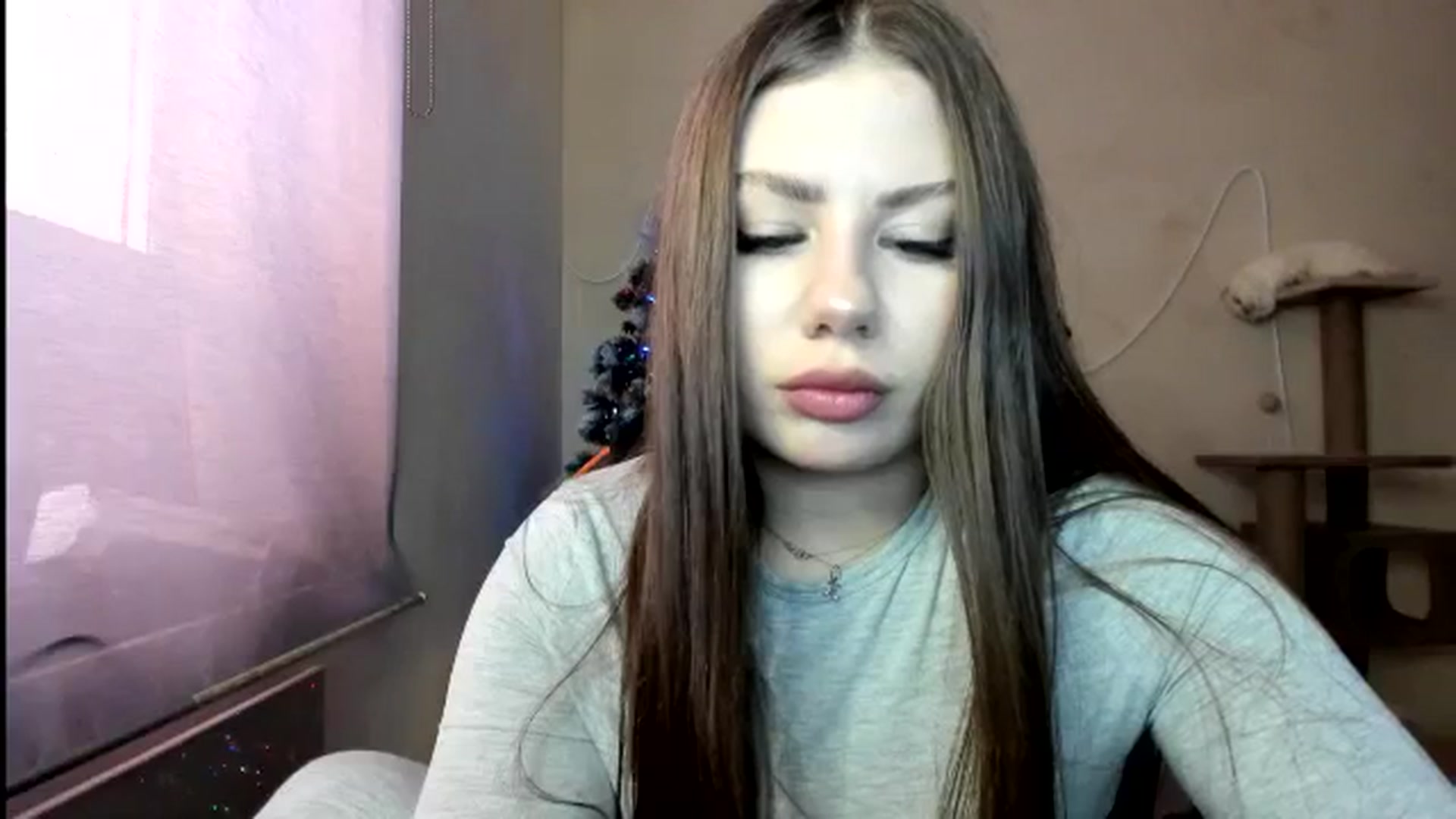 Gallery image thumbnail from FlyingDream's myfreecams stream on, 01/12/2026, 11:46 image 2 of 20