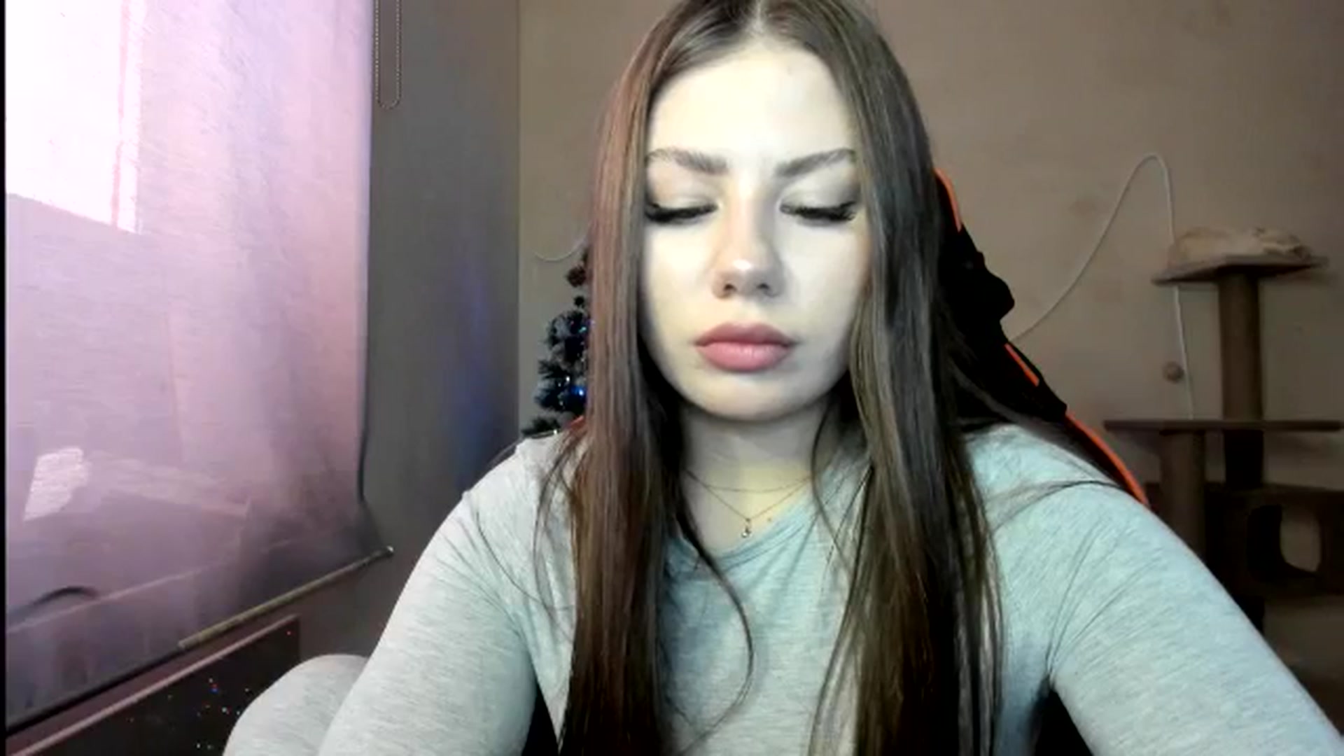 Gallery image thumbnail from FlyingDream's myfreecams stream on, 01/12/2026, 11:46 image 7 of 20
