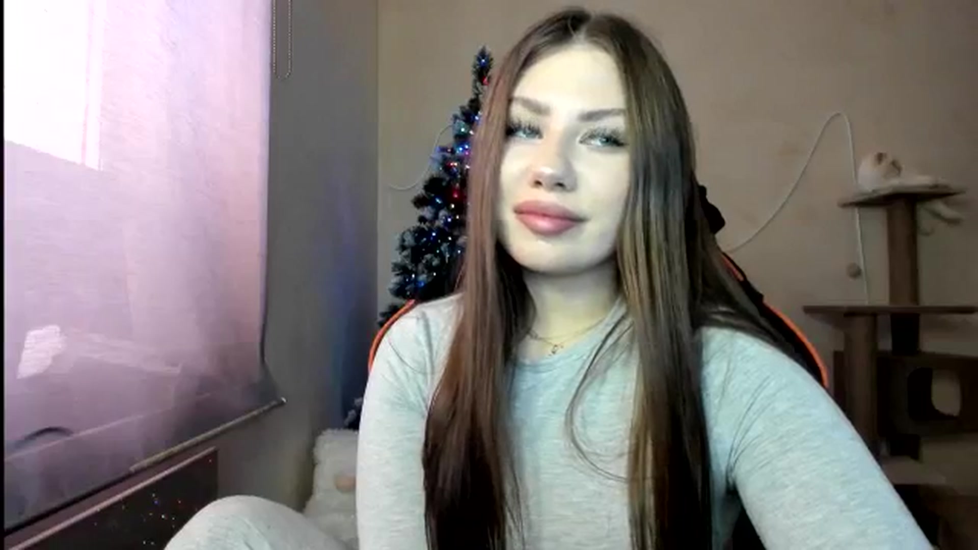 Gallery image thumbnail from FlyingDream's myfreecams stream on, 01/12/2026, 11:46 image 3 of 20