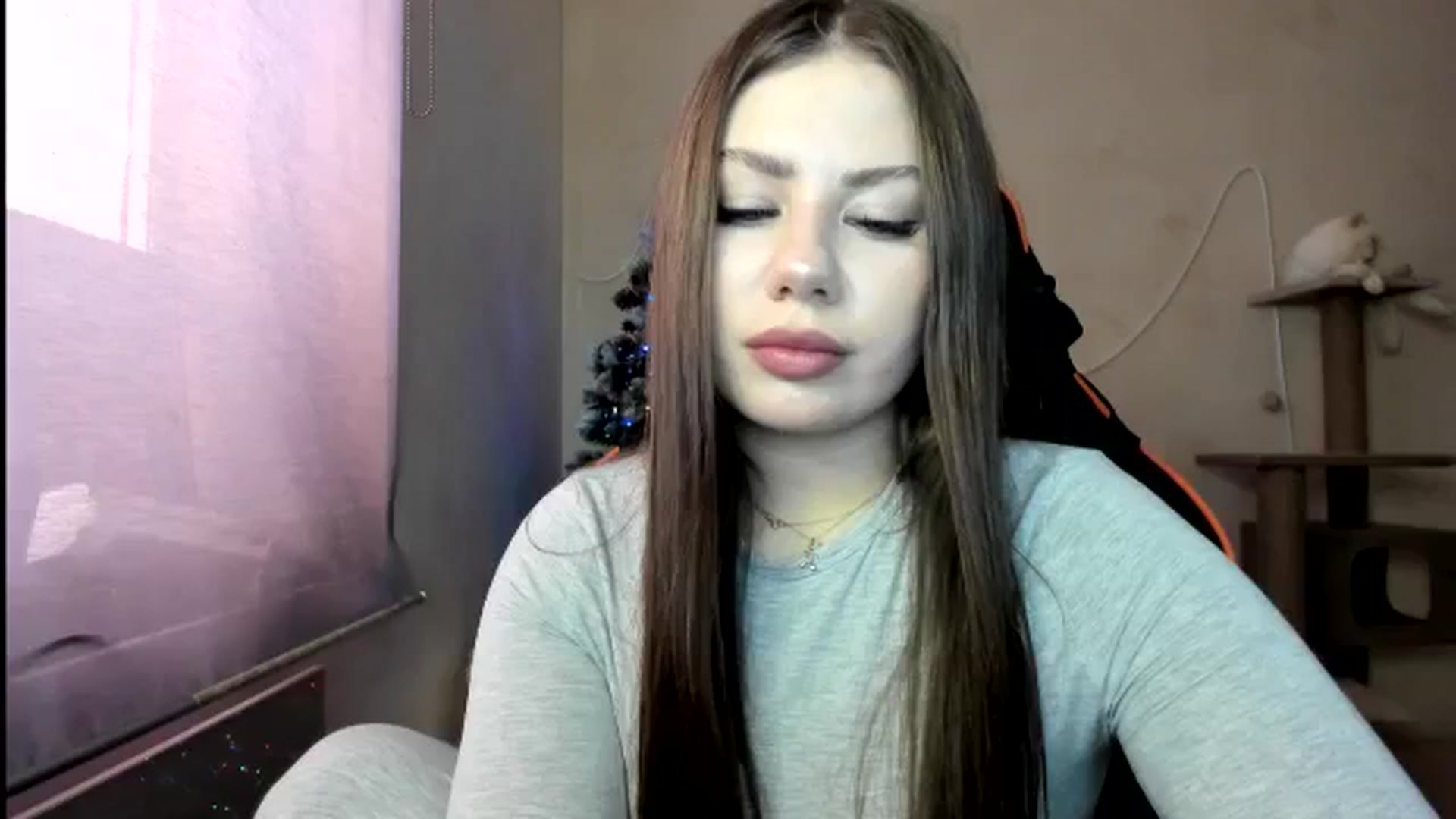 Gallery image thumbnail from FlyingDream's myfreecams stream on, 01/12/2026, 11:46 image 1 of 20
