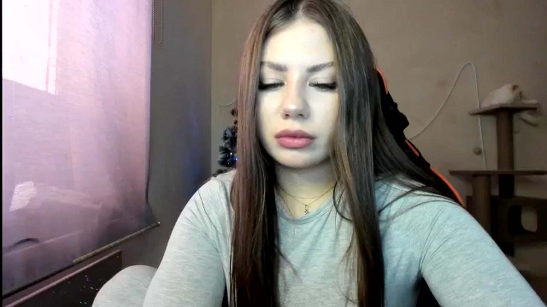 Gallery image thumbnail from FlyingDream's myfreecams stream on, 01/12/2026, 11:46 image 5 of 20