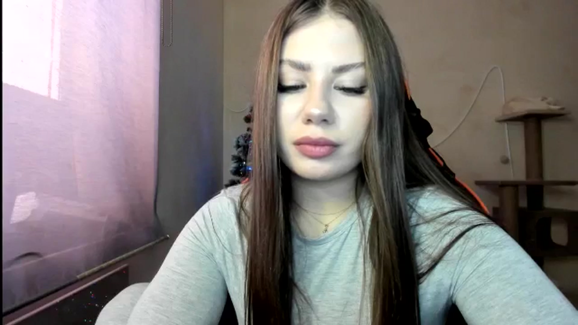 Gallery image thumbnail from FlyingDream's myfreecams stream on, 01/12/2026, 11:46 image 6 of 20