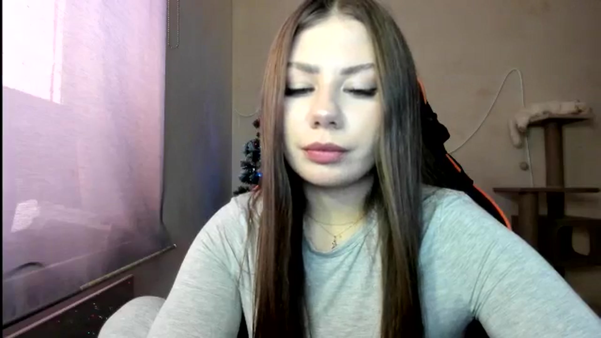Gallery image thumbnail from FlyingDream's myfreecams stream on, 01/12/2026, 11:46 image 9 of 20