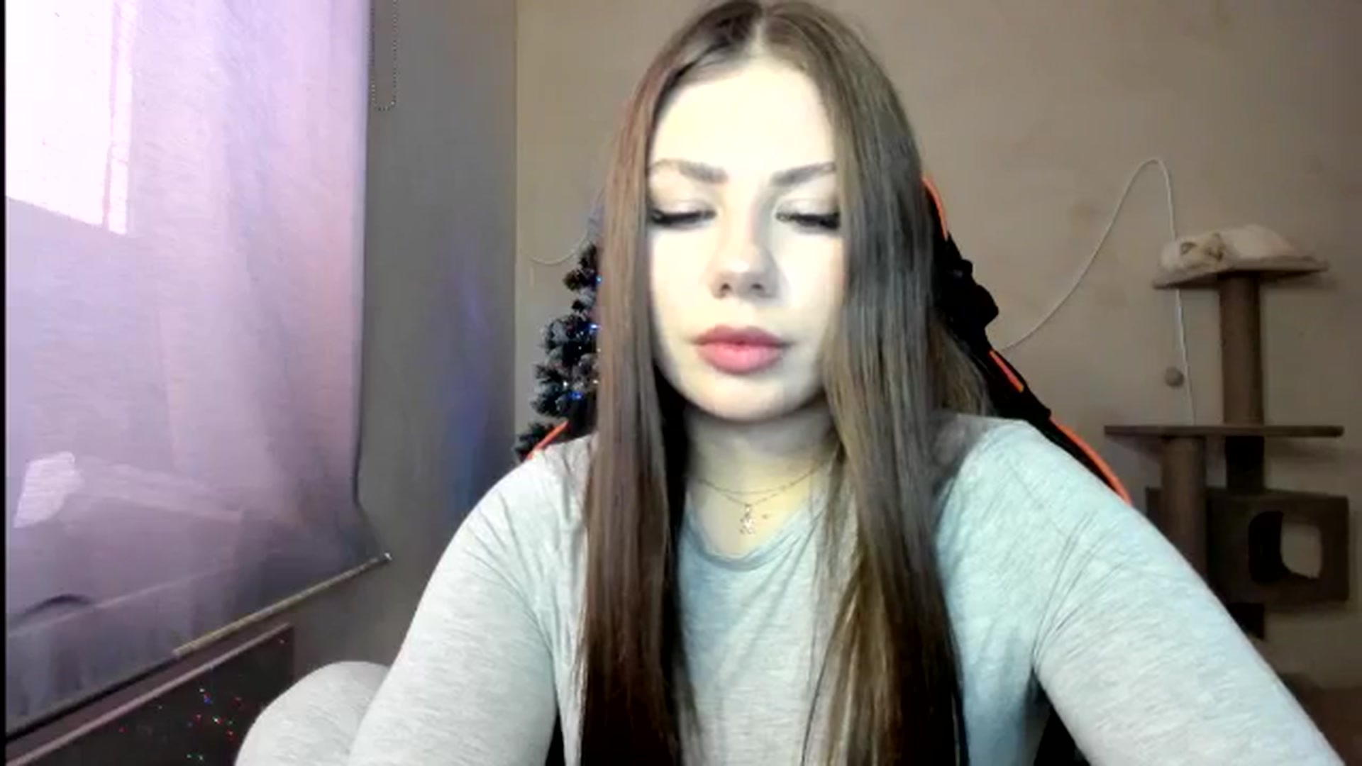 Gallery image thumbnail from FlyingDream's myfreecams stream on, 01/12/2026, 11:46 image 20 of 20