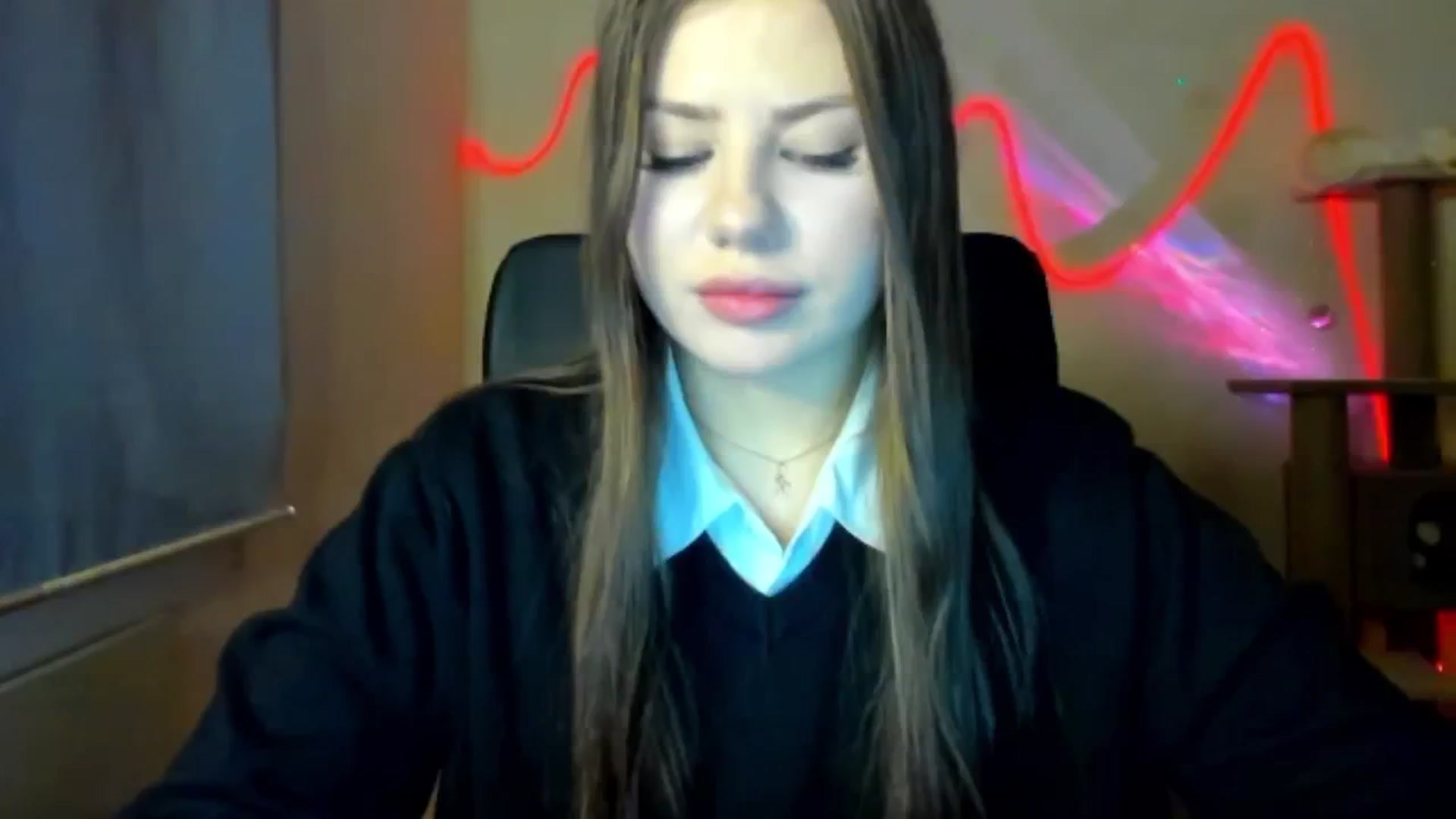 Gallery image thumbnail from FlyingDream's myfreecams stream on, 01/18/2026, 15:37 image 13 of 20