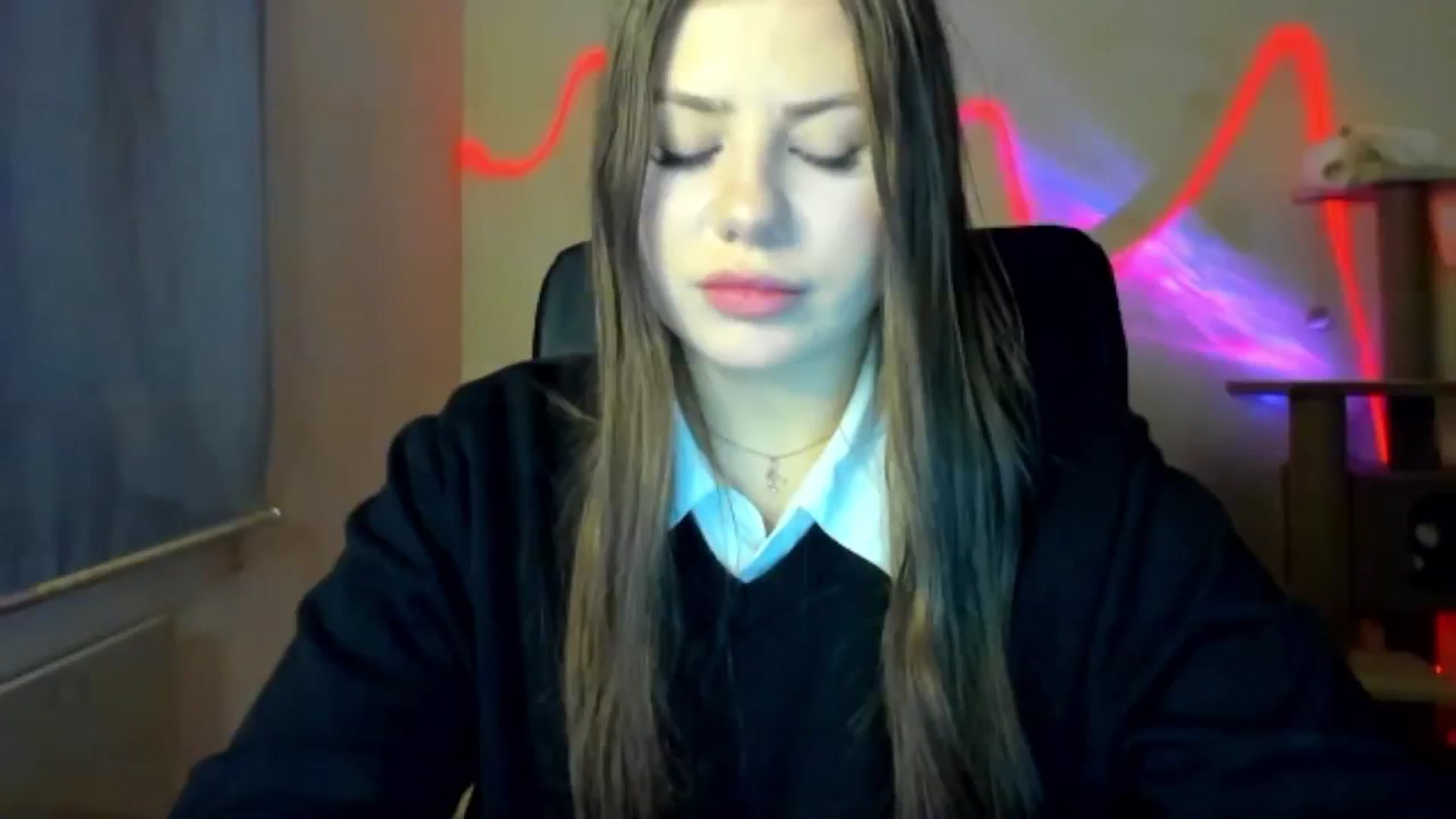 Gallery image thumbnail from FlyingDream's myfreecams stream on, 01/18/2026, 15:37 image 20 of 20