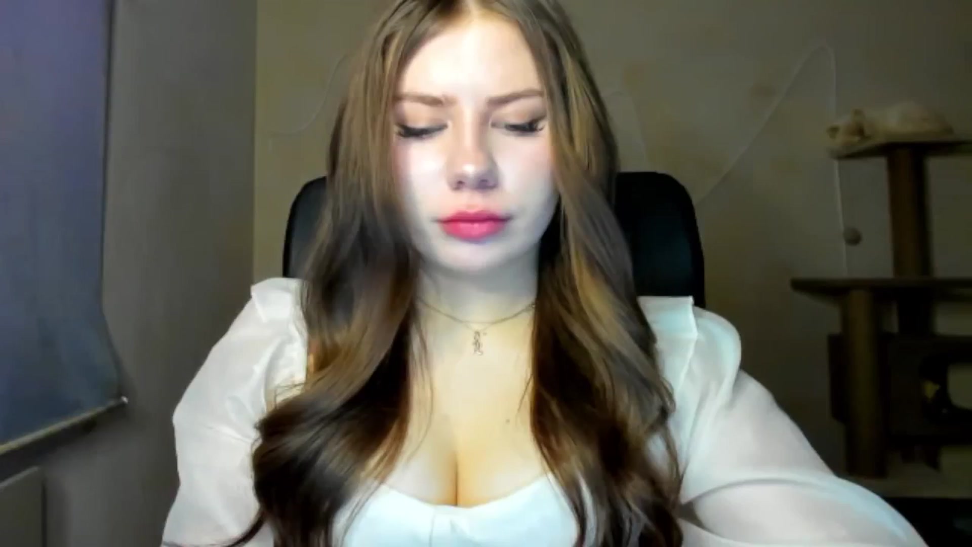 Gallery image thumbnail from FlyingDream's myfreecams stream on, 02/15/2026, 14:01 image 8 of 20