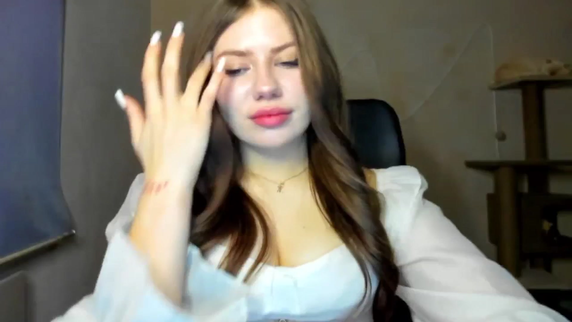 Gallery image thumbnail from FlyingDream's myfreecams stream on, 02/15/2026, 14:01 image 20 of 20