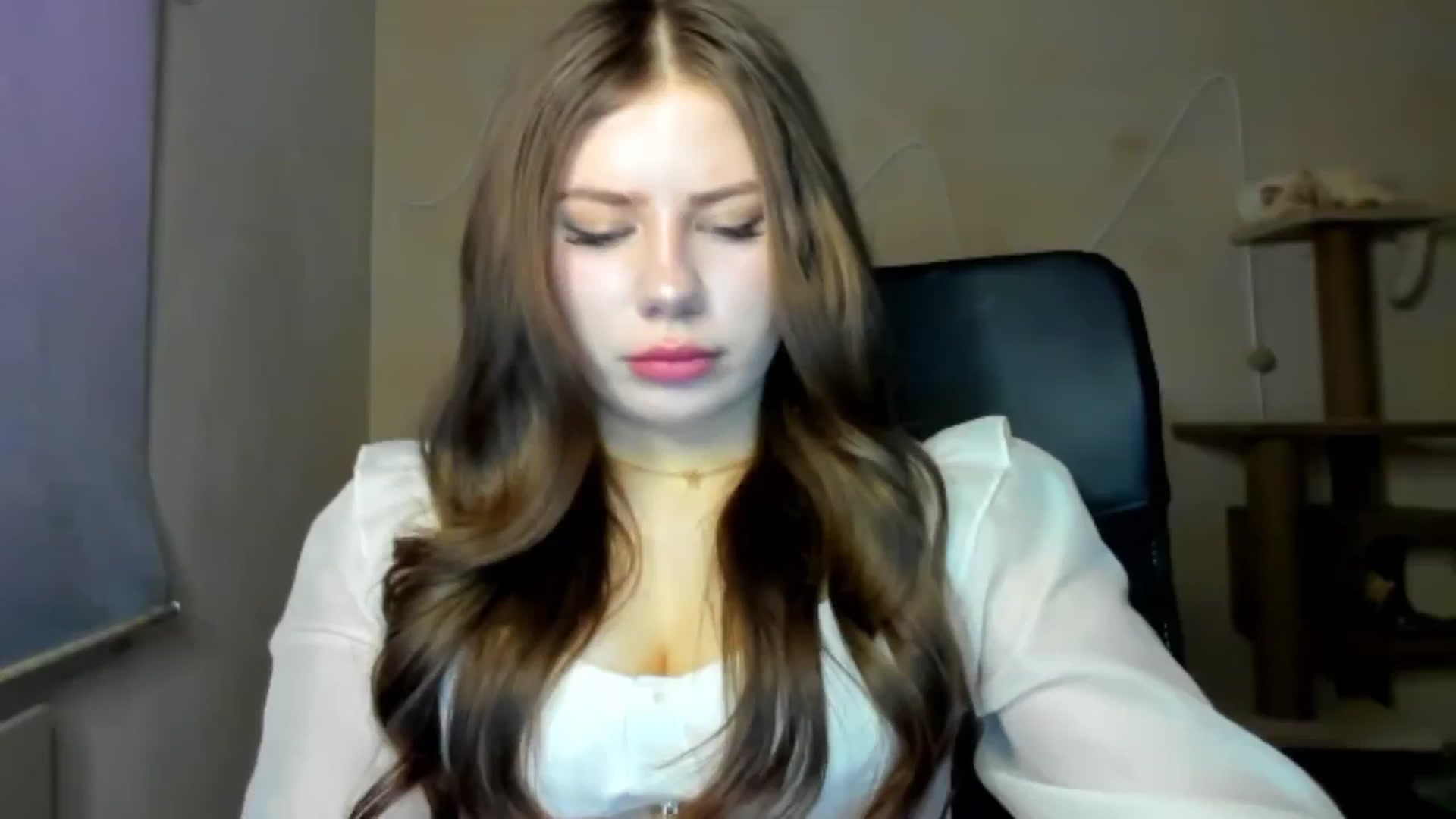 Gallery image thumbnail from FlyingDream's myfreecams stream on, 02/15/2026, 14:01 image 1 of 20