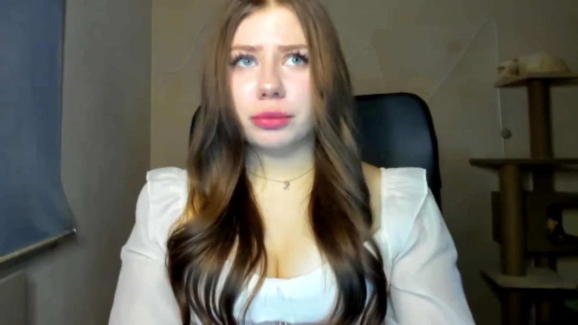 Gallery image thumbnail from FlyingDream's myfreecams stream on, 02/15/2026, 15:10 image 5 of 20