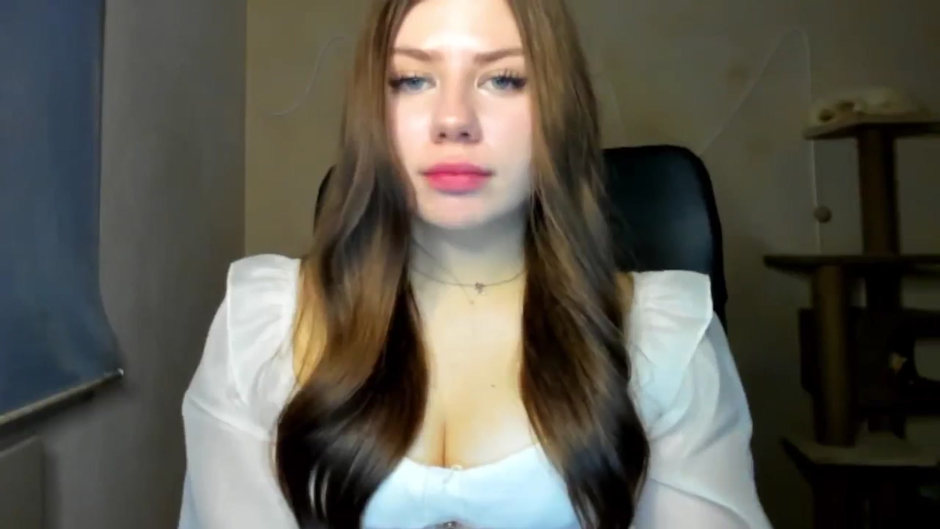 Gallery image thumbnail from FlyingDream's myfreecams stream on, 02/15/2026, 15:10 image 19 of 20