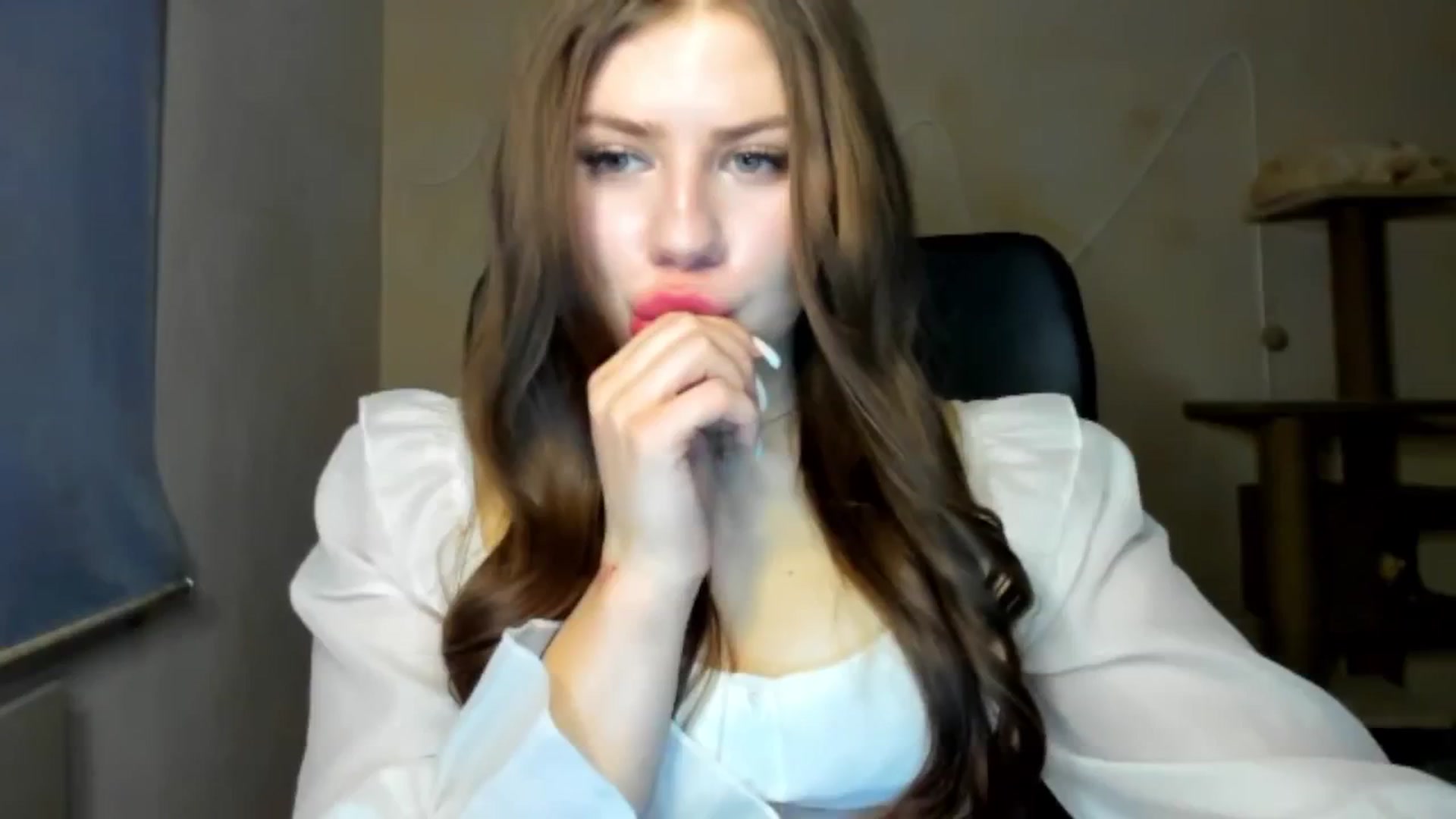 Gallery image thumbnail from FlyingDream's myfreecams stream on, 02/15/2026, 15:10 image 1 of 20