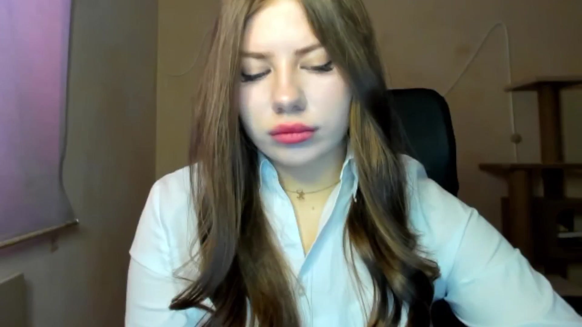 Gallery image thumbnail from FlyingDream's myfreecams stream on, 02/16/2026, 10:53 image 16 of 20