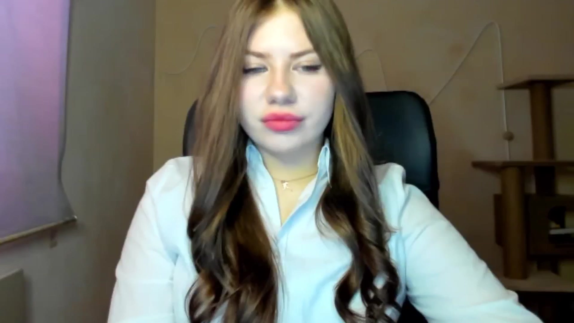 Gallery image thumbnail from FlyingDream's myfreecams stream on, 02/16/2026, 10:53 image 2 of 20