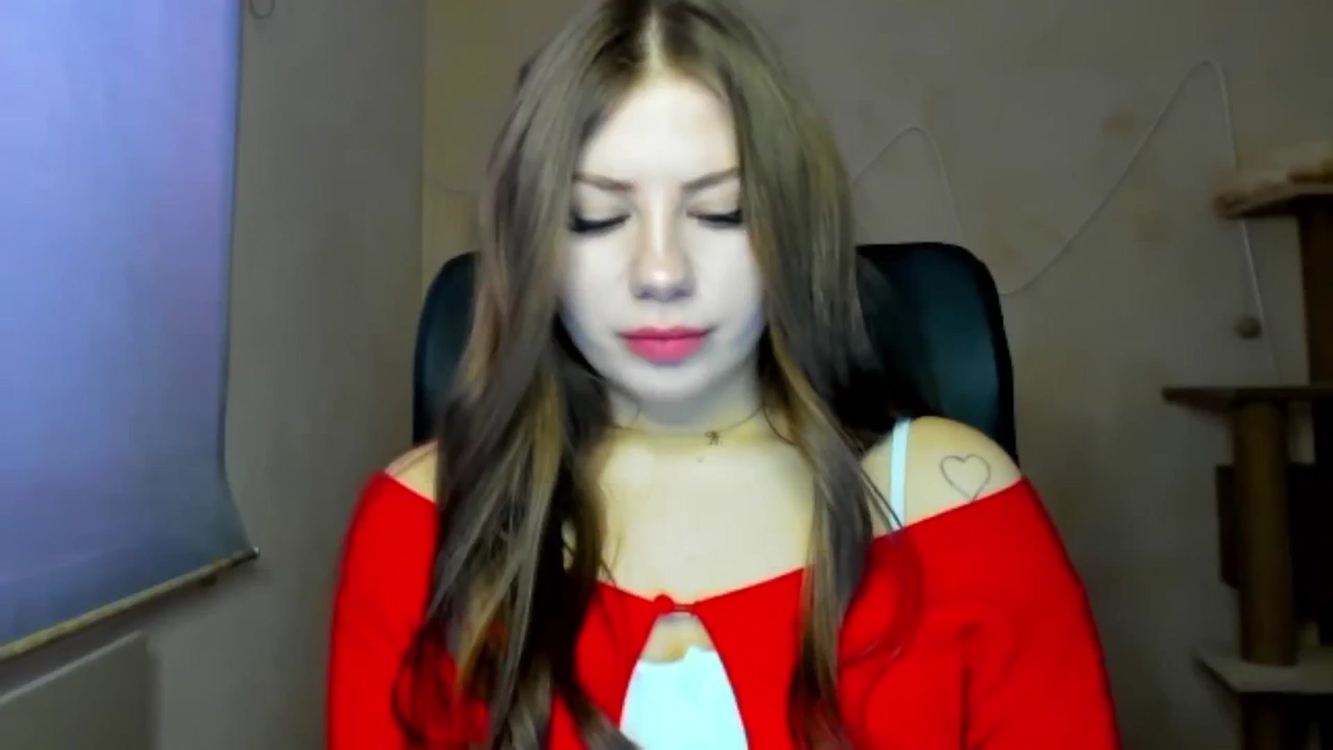 Gallery image thumbnail from FlyingDream's myfreecams stream on, 02/22/2026, 13:32 image 3 of 20