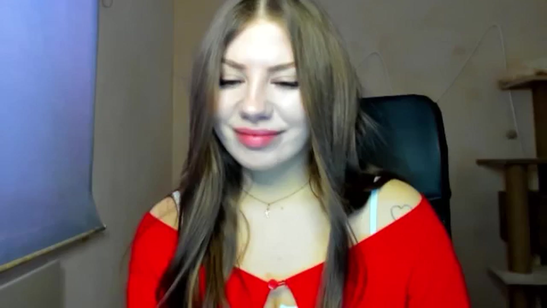 Gallery image thumbnail from FlyingDream's myfreecams stream on, 02/22/2026, 13:32 image 13 of 20