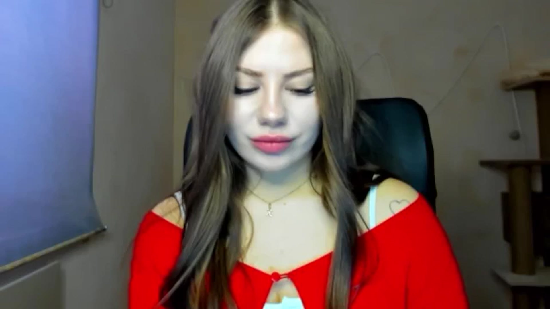 Gallery image thumbnail from FlyingDream's myfreecams stream on, 02/22/2026, 13:32 image 12 of 20