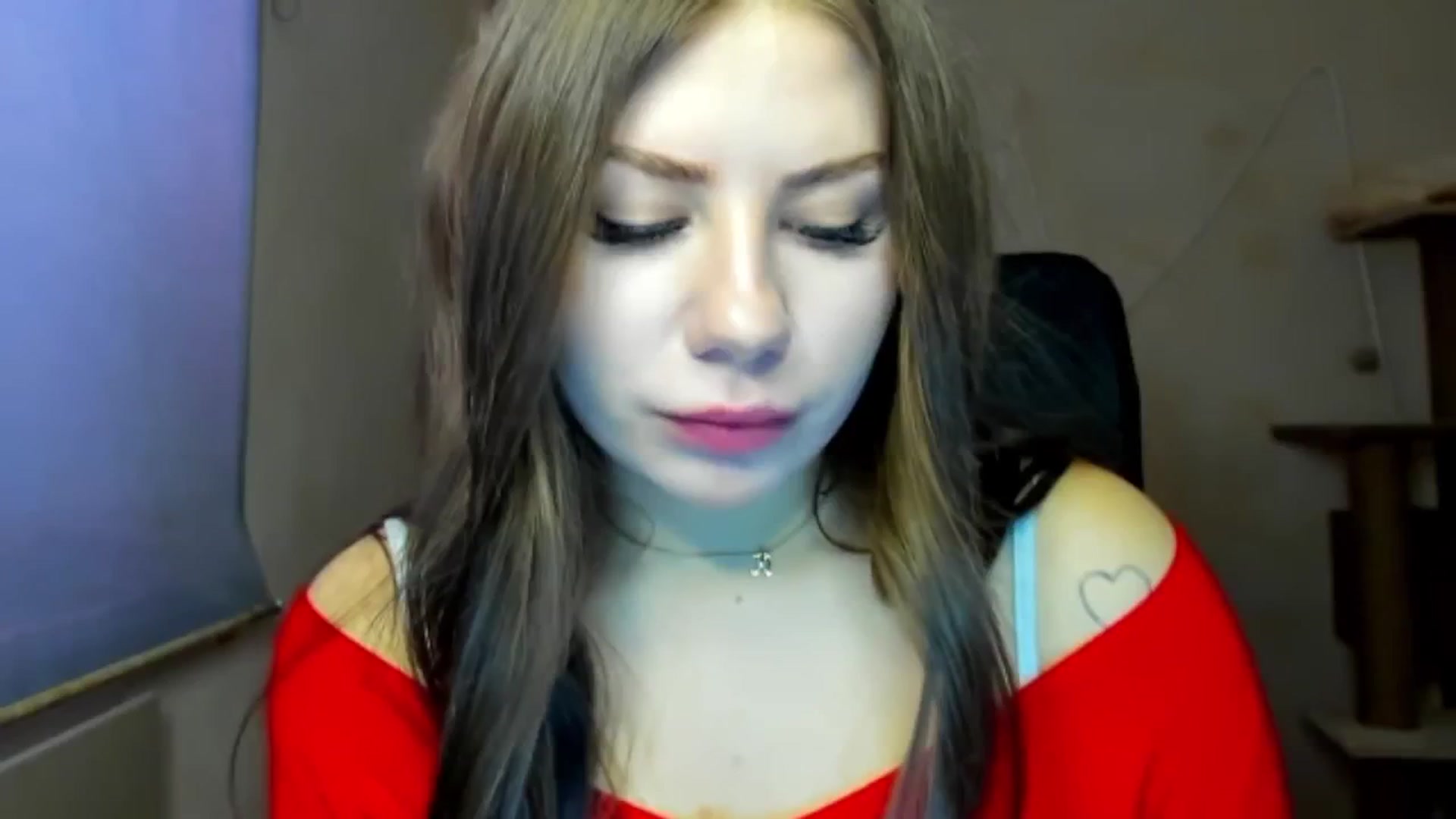 Gallery image thumbnail from FlyingDream's myfreecams stream on, 02/22/2026, 13:32 image 9 of 20