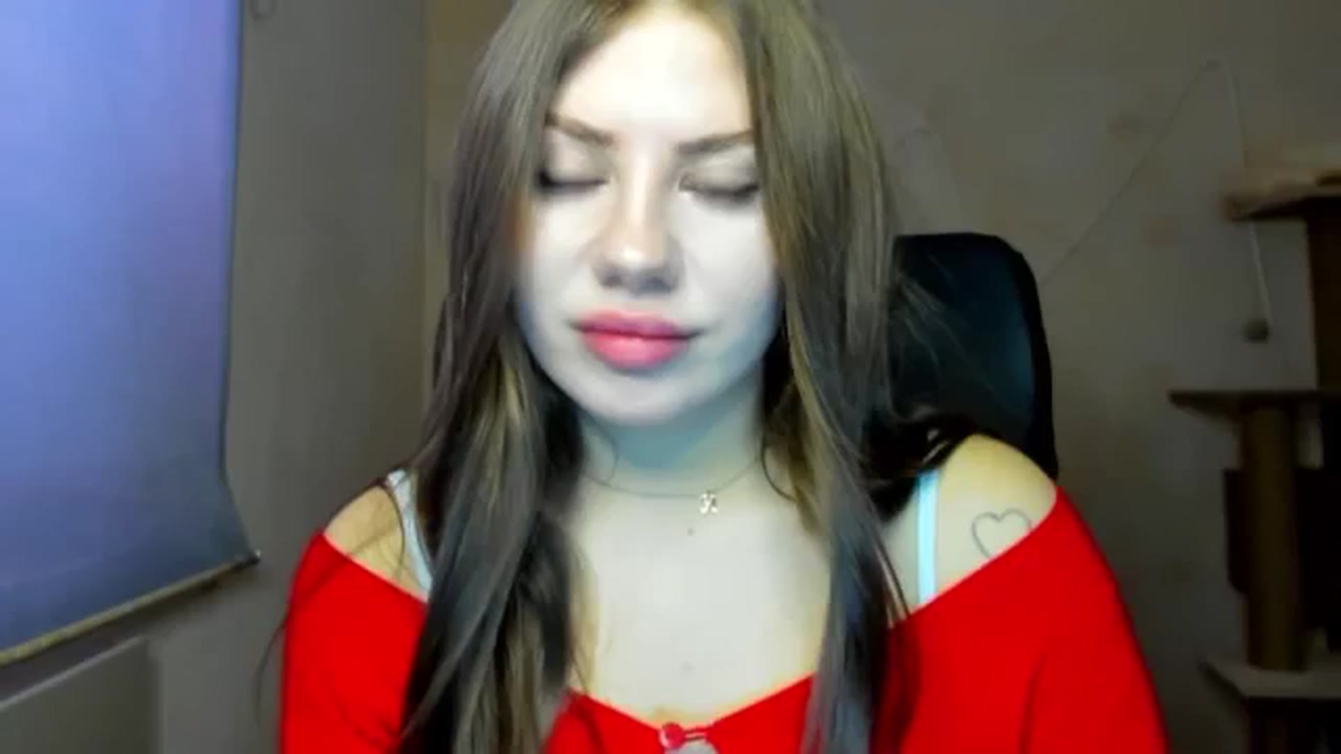 Gallery image thumbnail from FlyingDream's myfreecams stream on, 02/22/2026, 13:32 image 10 of 20