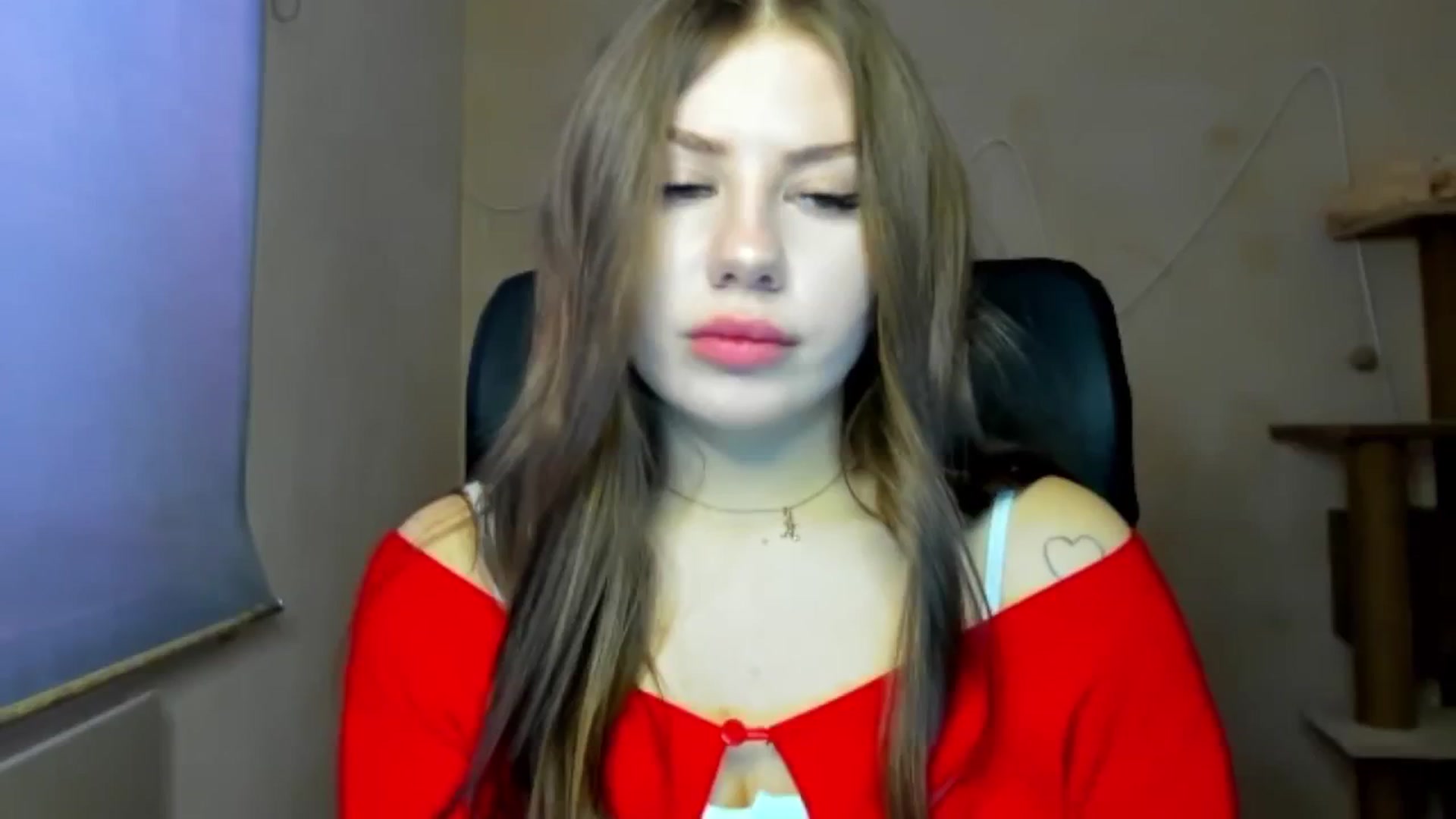 Gallery image thumbnail from FlyingDream's myfreecams stream on, 02/22/2026, 13:32 image 6 of 20