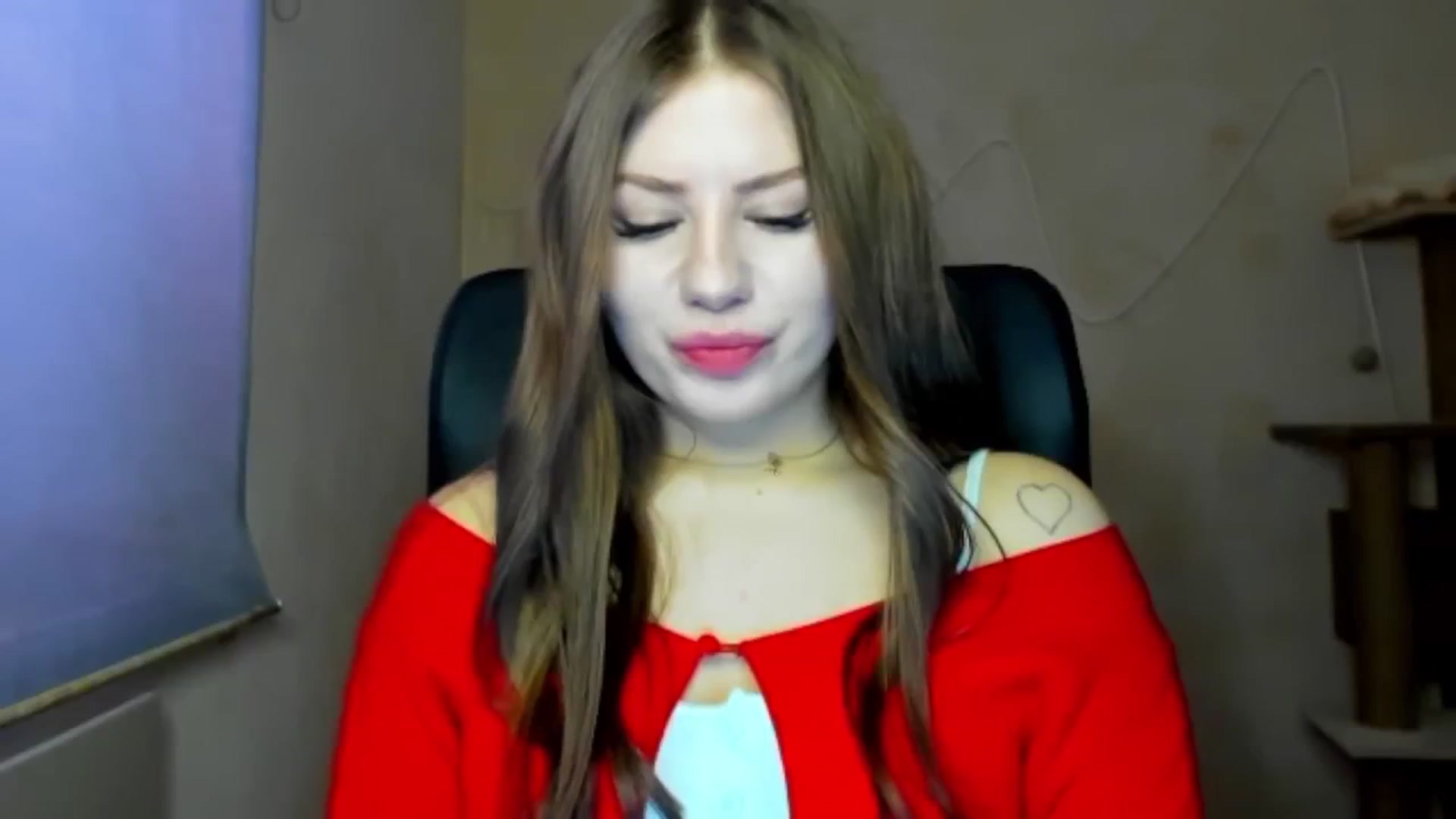 Gallery image thumbnail from FlyingDream's myfreecams stream on, 02/22/2026, 13:32 image 1 of 20