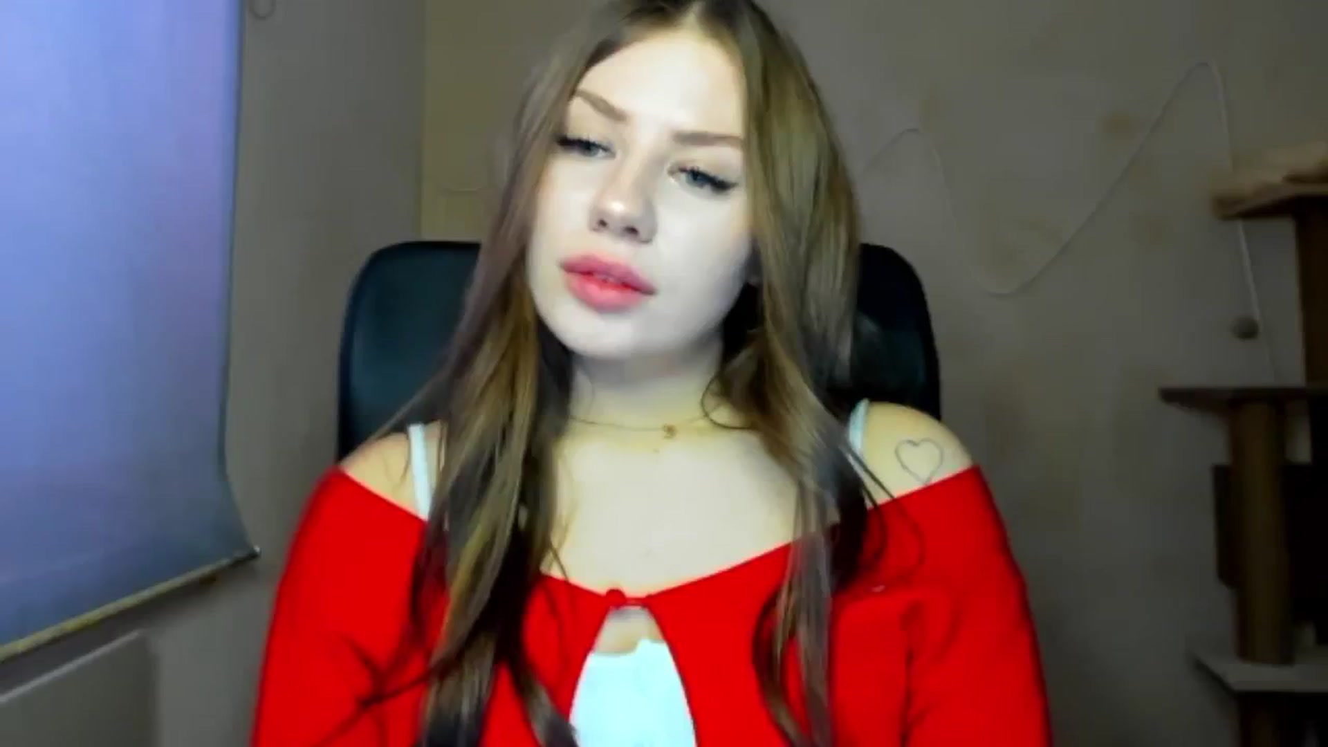 Gallery image thumbnail from FlyingDream's myfreecams stream on, 02/22/2026, 13:32 image 2 of 20