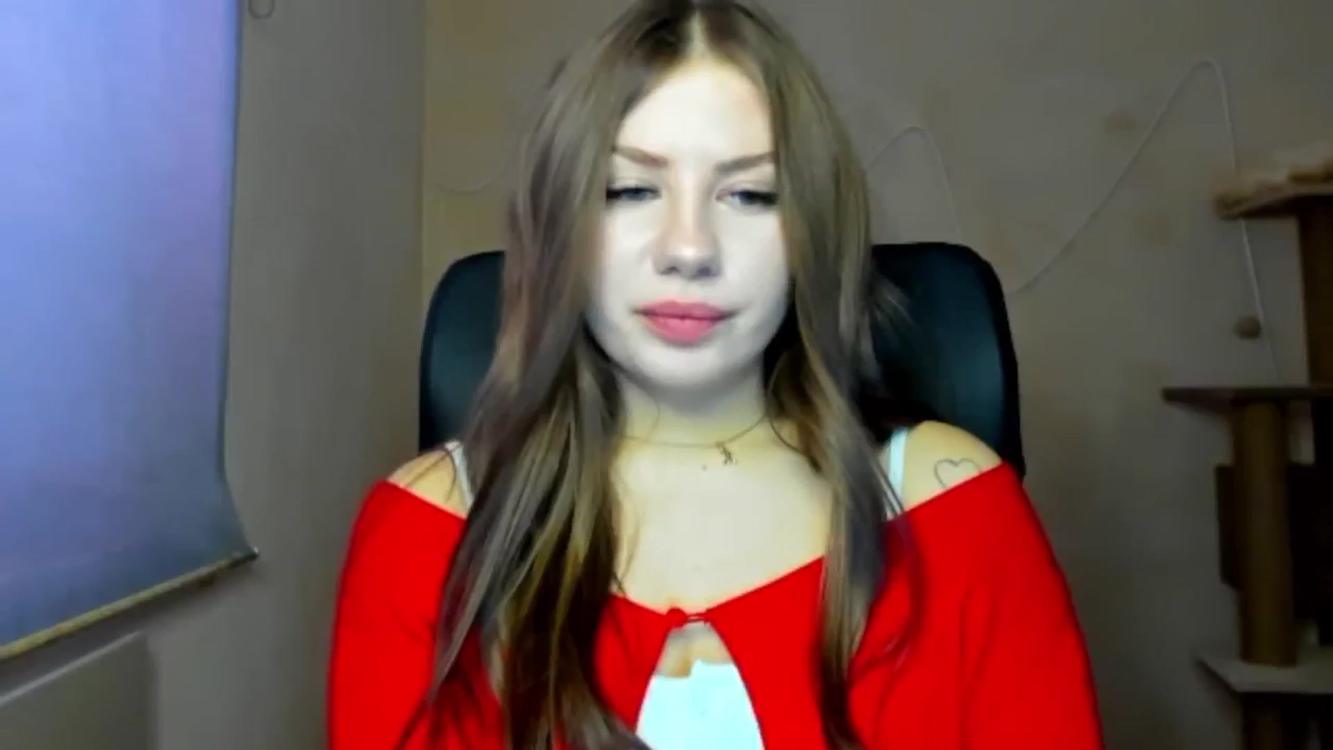 Gallery image thumbnail from FlyingDream's myfreecams stream on, 02/22/2026, 13:32 image 5 of 20