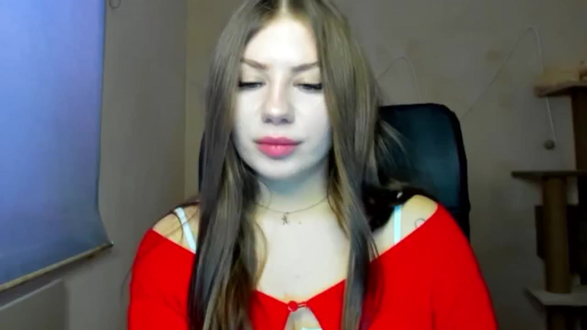 Gallery image thumbnail from FlyingDream's myfreecams stream on, 02/22/2026, 13:32 image 20 of 20