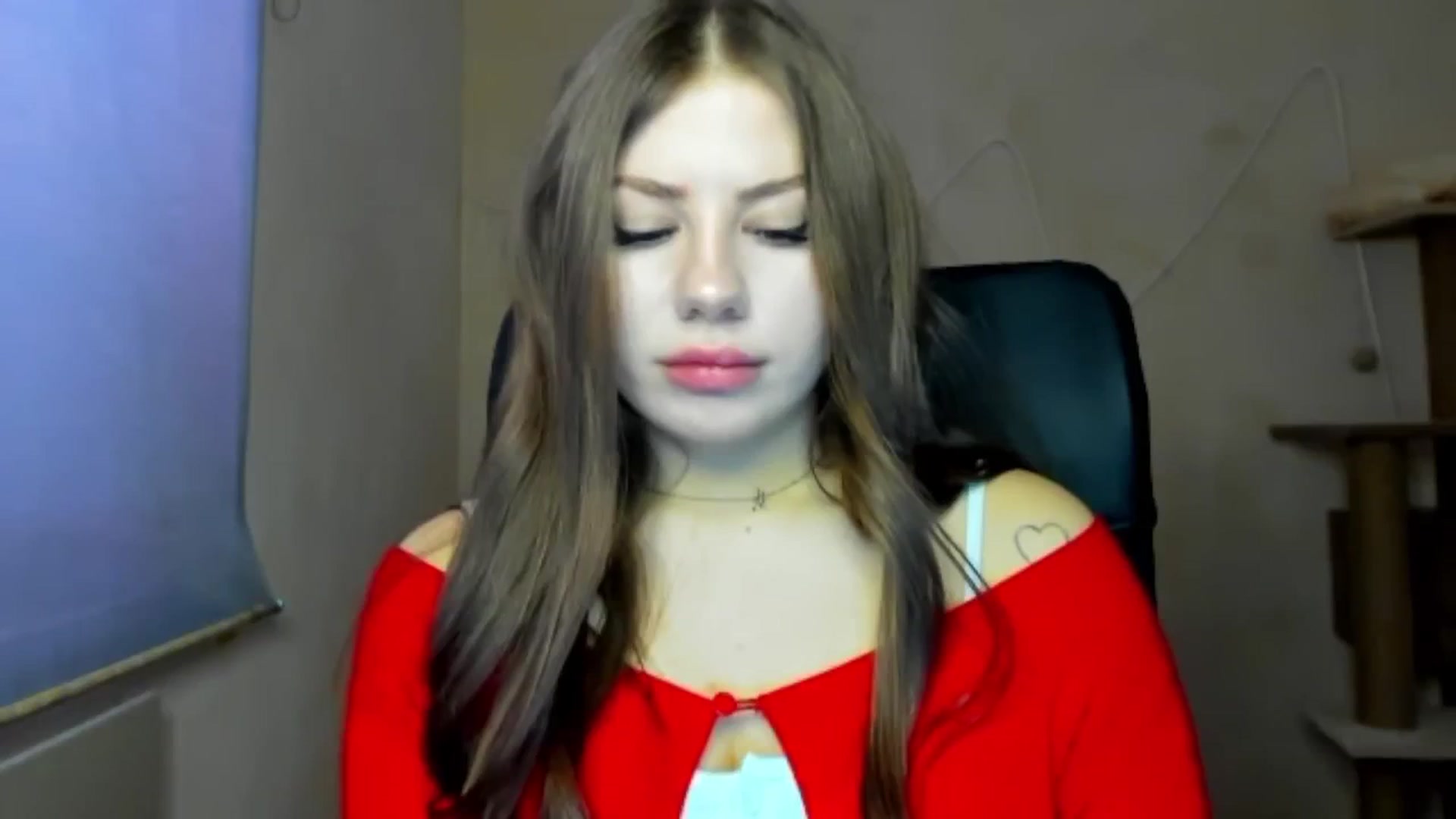 Gallery image thumbnail from FlyingDream's myfreecams stream on, 02/22/2026, 13:32 image 8 of 20