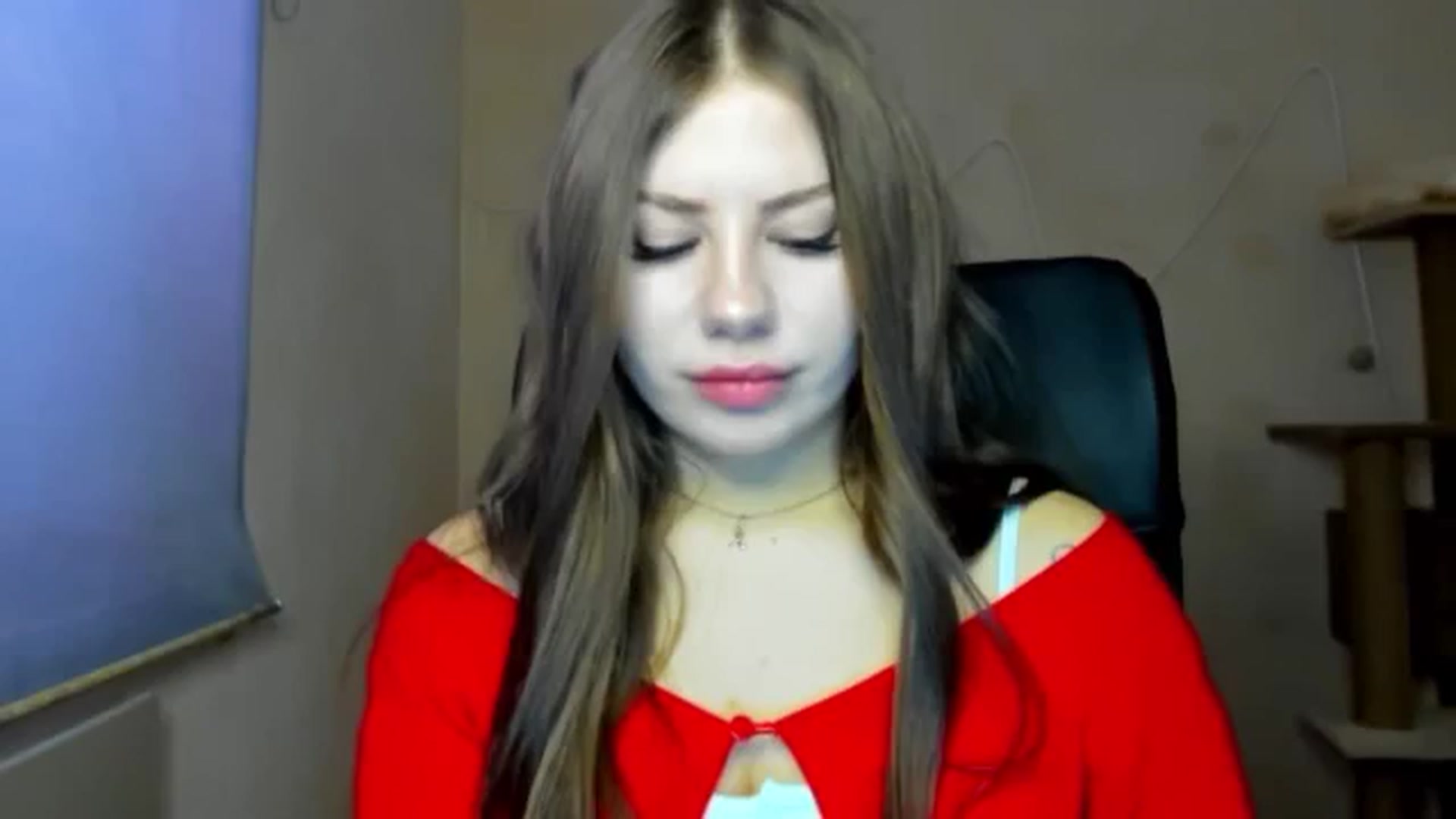 Gallery image thumbnail from FlyingDream's myfreecams stream on, 02/22/2026, 13:32 image 18 of 20