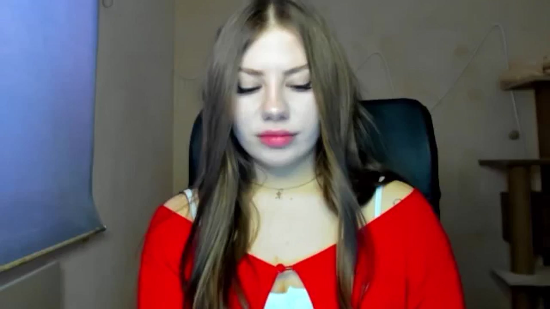 Gallery image thumbnail from FlyingDream's myfreecams stream on, 02/22/2026, 13:32 image 19 of 20
