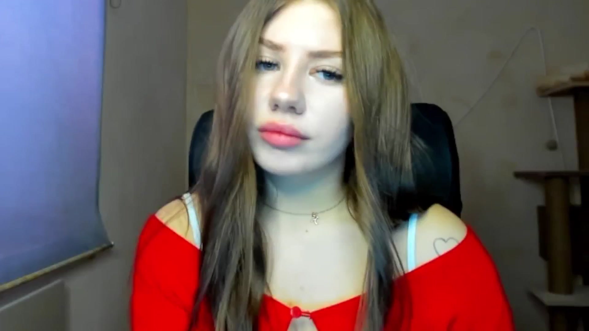 Gallery image thumbnail from FlyingDream's myfreecams stream on, 02/22/2026, 13:32 image 4 of 20