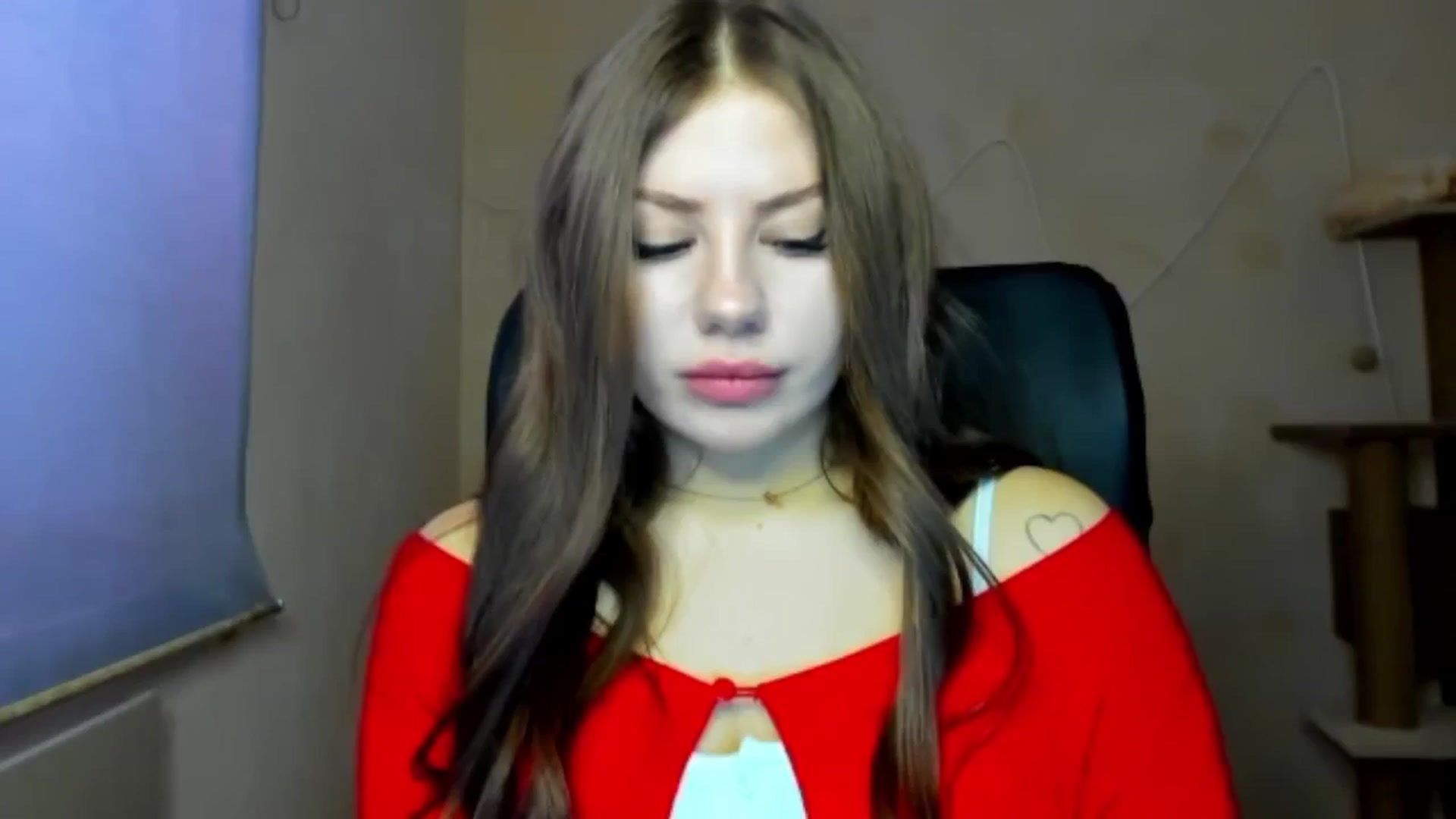 Gallery image thumbnail from FlyingDream's myfreecams stream on, 02/22/2026, 13:32 image 7 of 20