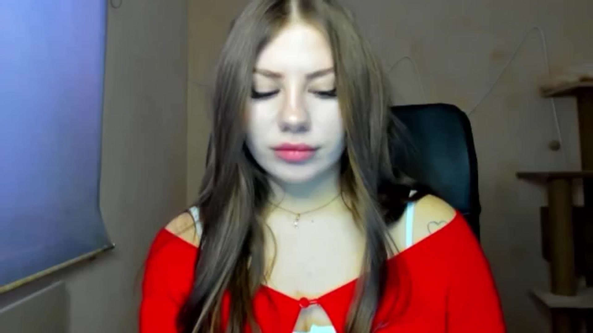 Gallery image thumbnail from FlyingDream's myfreecams stream on, 02/22/2026, 13:32 image 14 of 20