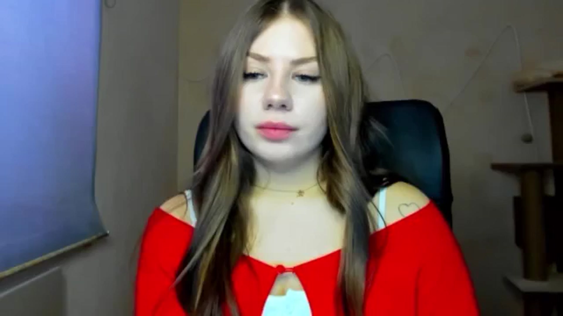 Gallery image thumbnail from FlyingDream's myfreecams stream on, 02/22/2026, 13:32 image 11 of 20