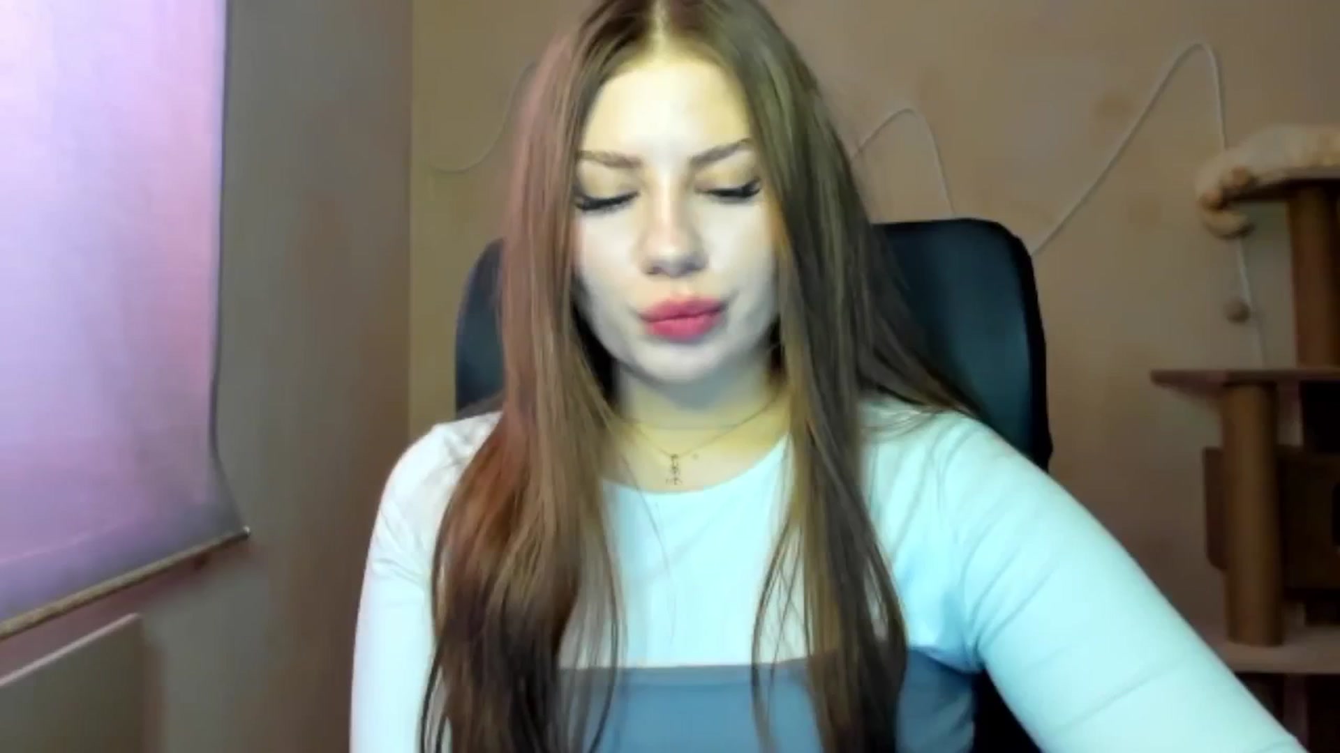 Gallery image thumbnail from FlyingDream's myfreecams stream on, 02/23/2026, 11:22 image 18 of 20