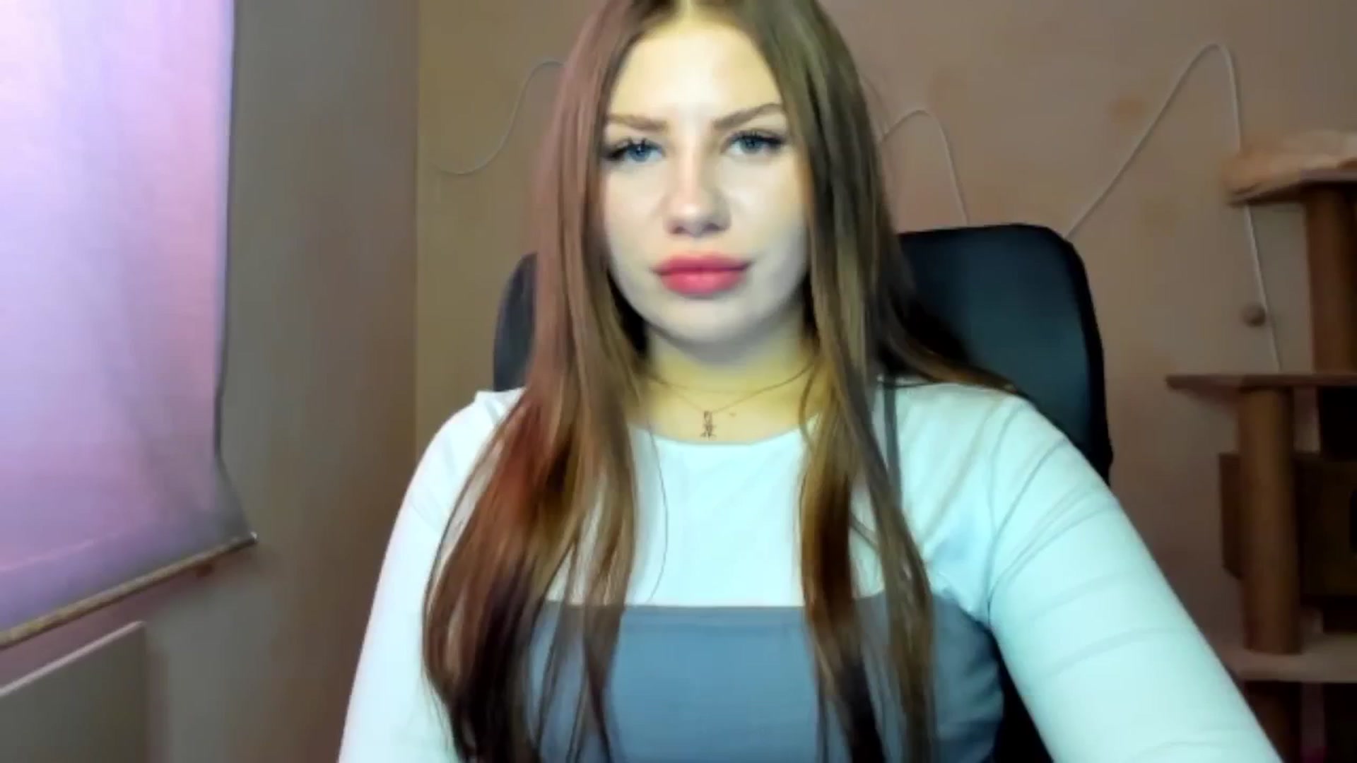 Gallery image thumbnail from FlyingDream's myfreecams stream on, 02/23/2026, 11:22 image 9 of 20