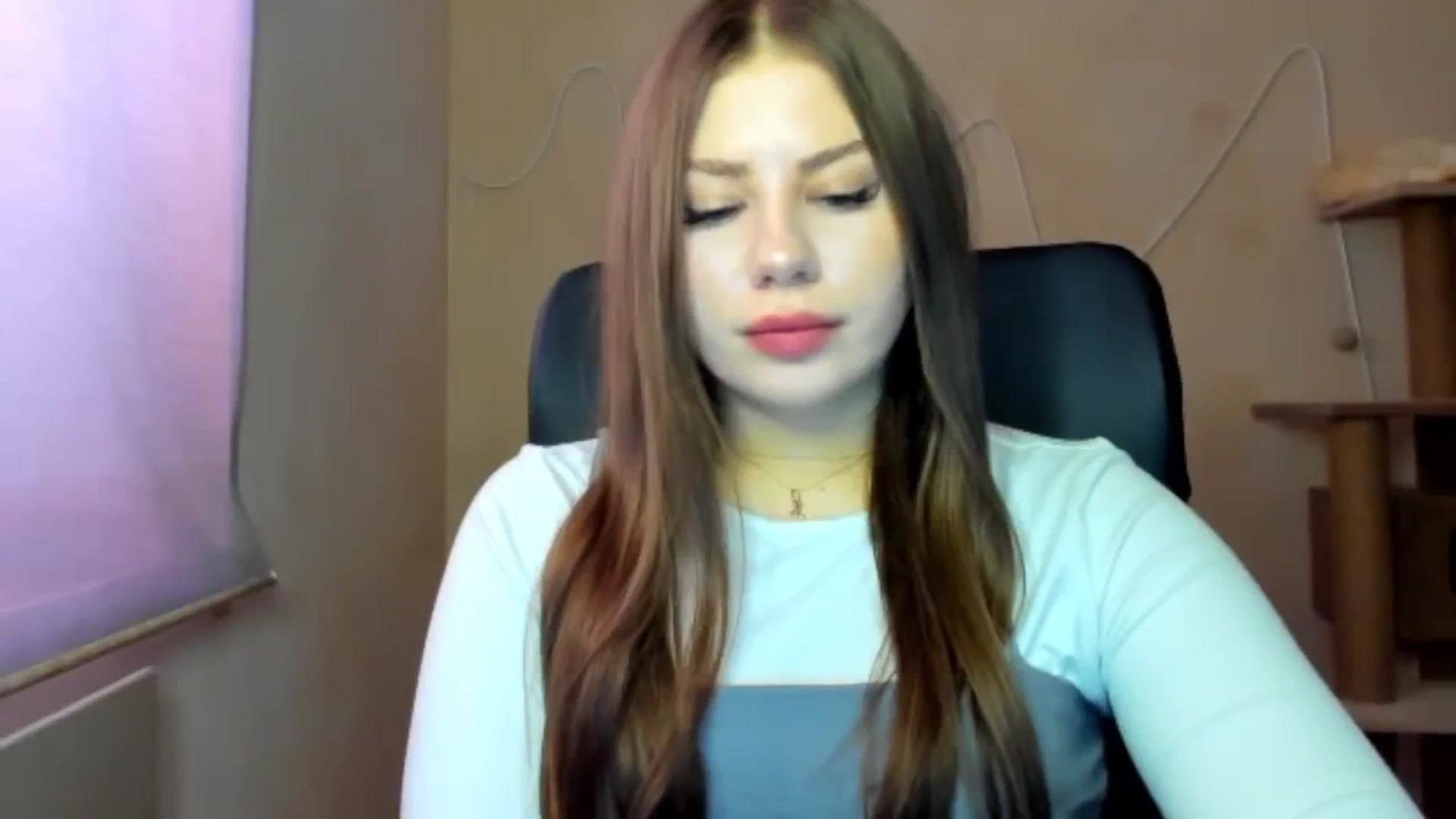 Gallery image thumbnail from FlyingDream's myfreecams stream on, 02/23/2026, 11:22 image 6 of 20
