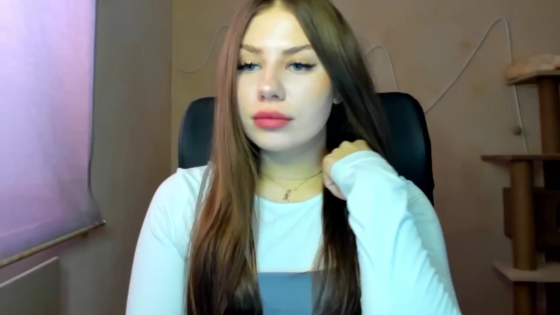 Gallery image thumbnail from FlyingDream's myfreecams stream on, 02/23/2026, 11:22 image 8 of 20