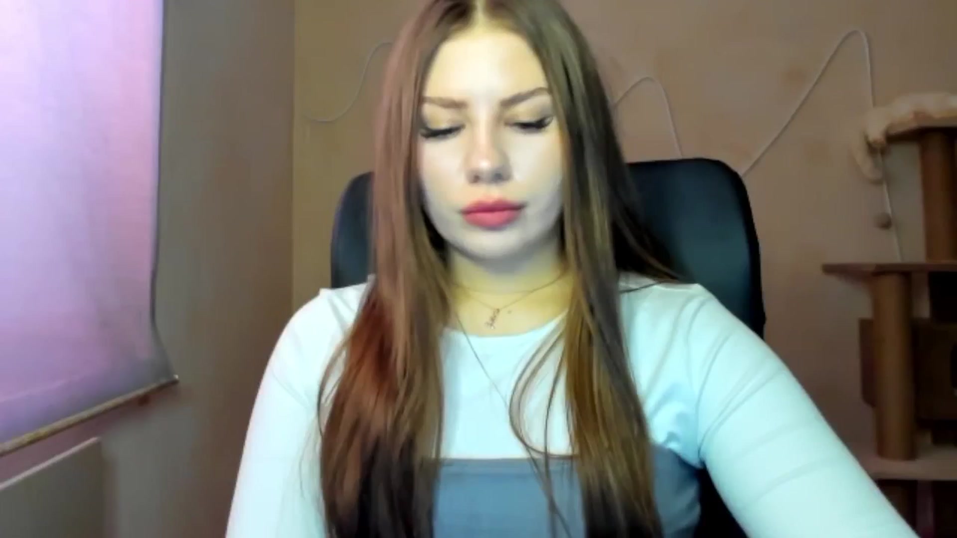 Gallery image thumbnail from FlyingDream's myfreecams stream on, 02/23/2026, 11:22 image 13 of 20
