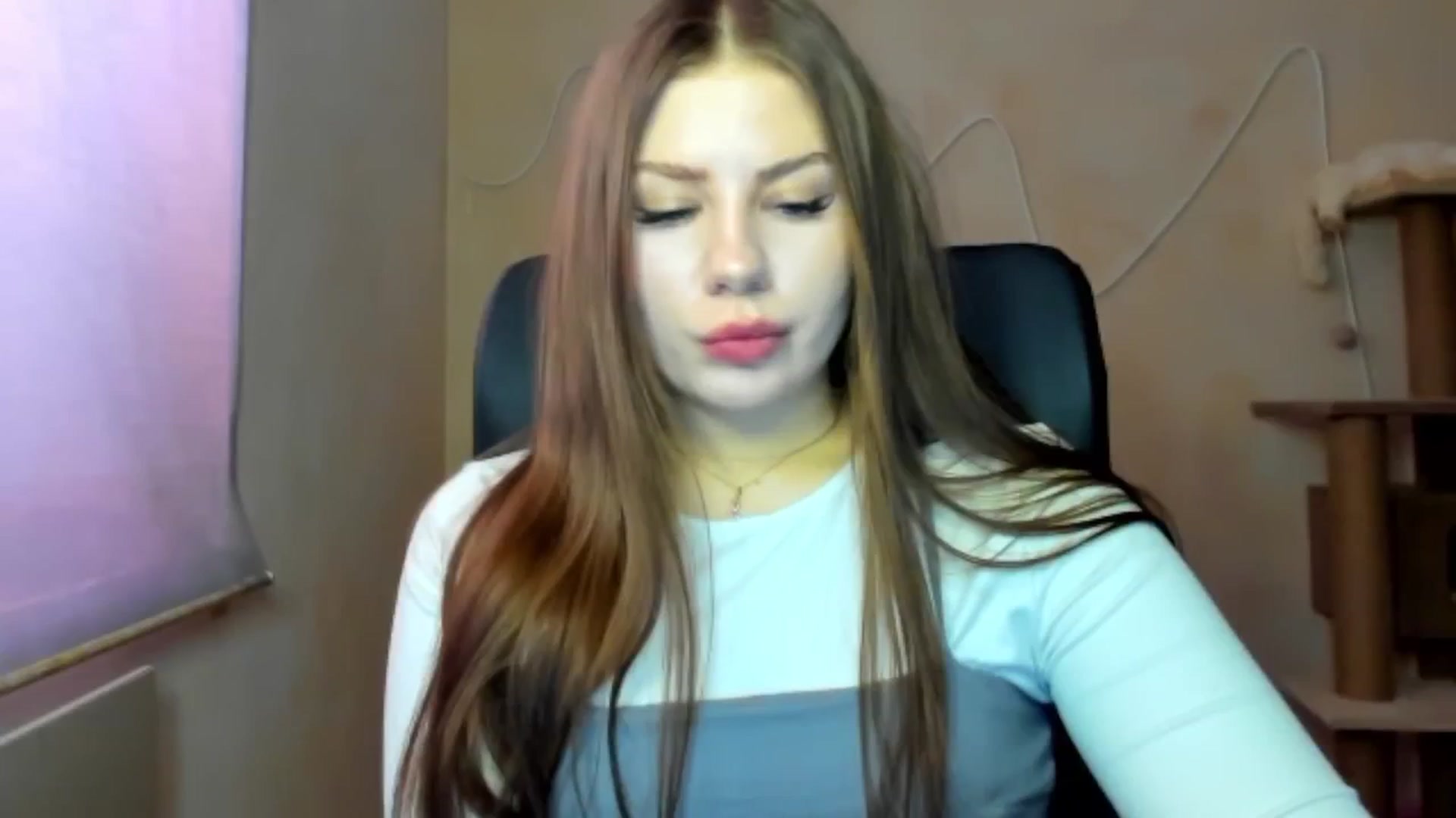 Gallery image thumbnail from FlyingDream's myfreecams stream on, 02/23/2026, 11:22 image 16 of 20