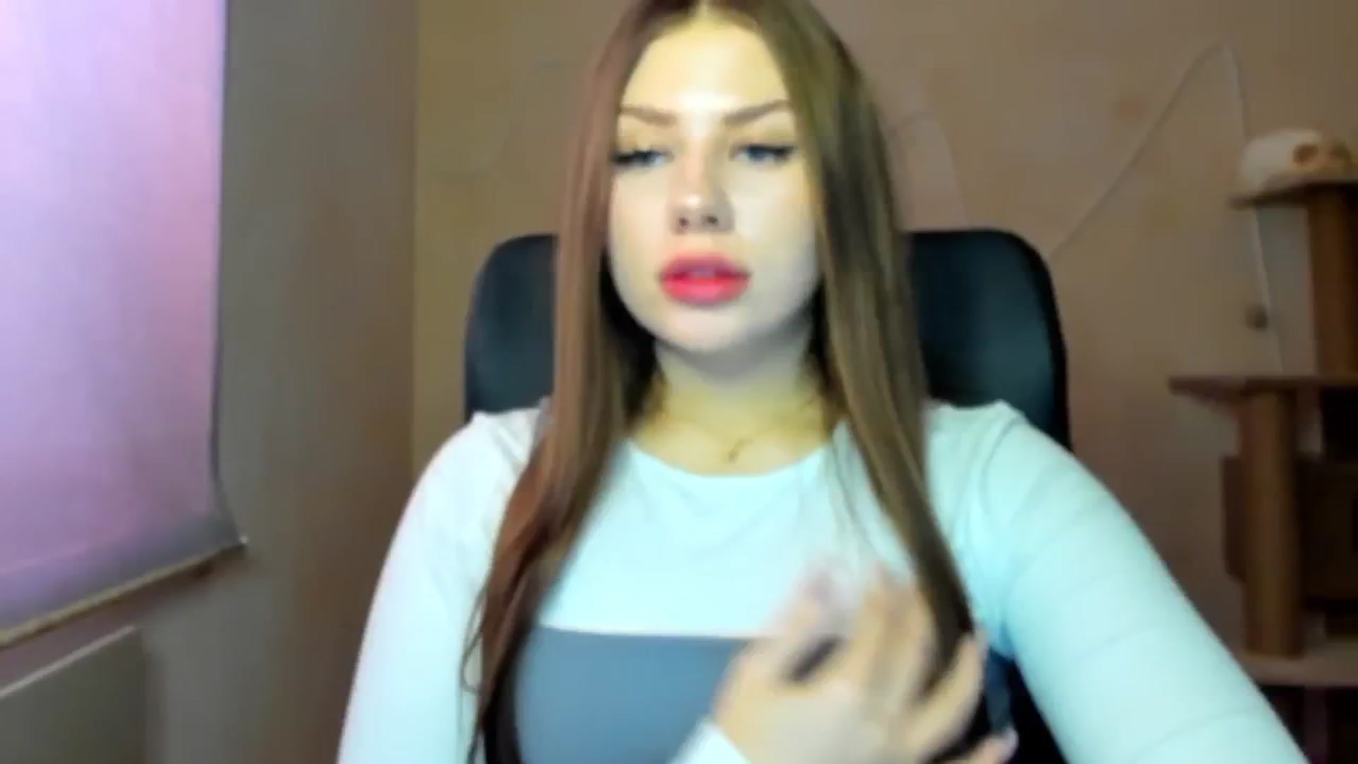 Gallery image thumbnail from FlyingDream's myfreecams stream on, 02/23/2026, 12:15 image 4 of 20