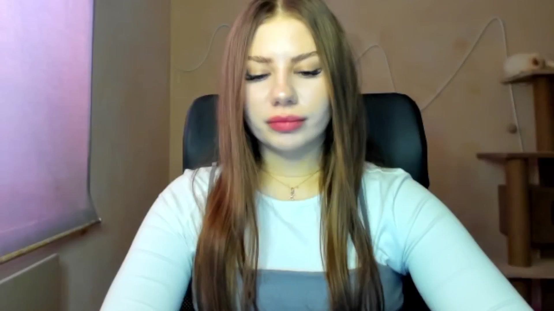 Gallery image thumbnail from FlyingDream's myfreecams stream on, 02/23/2026, 12:15 image 9 of 20