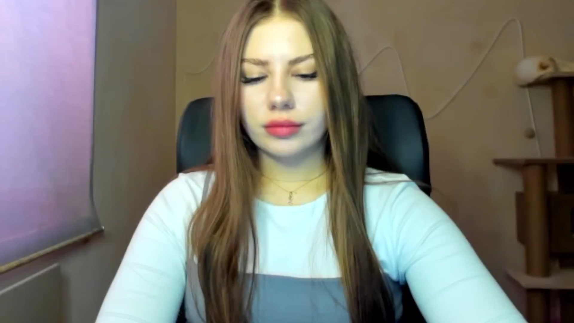 Gallery image thumbnail from FlyingDream's myfreecams stream on, 02/23/2026, 12:15 image 18 of 20